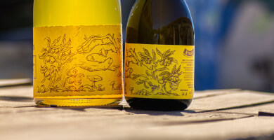 Ferus Eriobotrya Wild Ale