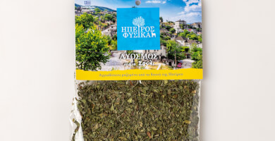 Δυόσμος