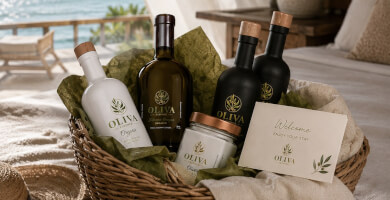 OLIVA ESSENCE Φωτογραφία 2