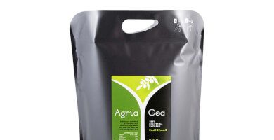 Agria Gea EVOO Family