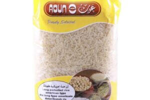 ΑΜΕΡΙΚΑΝΙΚΟΥ ΤΥΠΟΥ ΡΥΖΙ AOUN