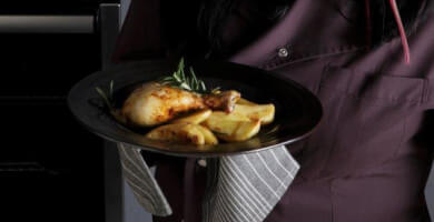 Το όνομά της είναι "chef" Φωτογραφία 2