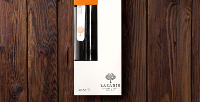 Lazaris Kumquat Marmalade