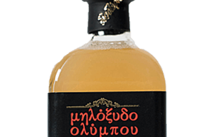 Apple Cider Vinegar with Ginseng