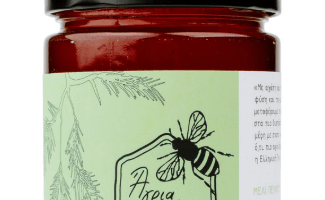 Pine Honey 450 g