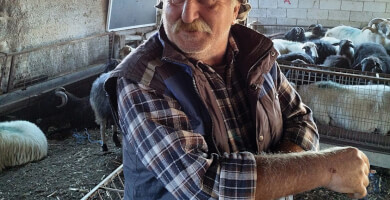 ΟΡΓΑΝΩΣΗ ΠΑΡΑΓΩΓΩΝ ΑΙΓΟΠΡΟΒΕΙΟΥ ΓΑΛΑΚΤΟΣ ΤΟΥ ΑΓΡ.ΚΤΗΝΟΤΡΟΦ. ΣΥΝ. ΣΚΑΛΟΧΩΡΙΟΥ Φωτογραφία 1