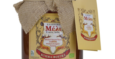 ΚΤΗΜΑ ΦΟΥΓΚΑ Φωτογραφία 3