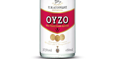 Ouzo P.N Agouridis Photo 