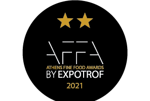 Sea Salt Flakes from Kythira Photo 