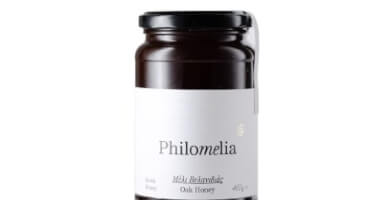 11178 Philomelia Μέλι Βελανιδιάς