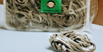 Mystic Liguini  Dinkel