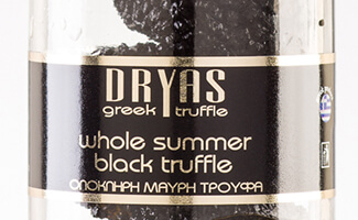 DRYAS GREEK TRUFFLE Photo 4 DRYAS GREEK TRUFFLE Photo 4