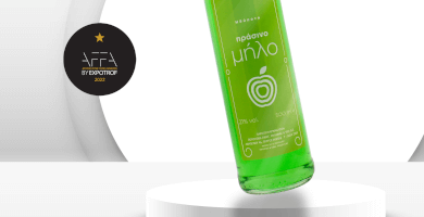 MILONAS SPIRITS Photo 4