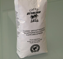 Coffee Ottolina Caffe