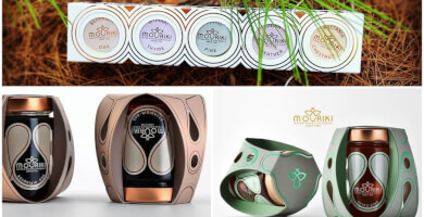 MOURIKI GREEK PREMIUM HONEY SINCE 1960 Φωτογραφία 3