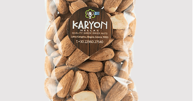 Almond