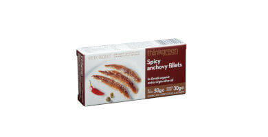 ΦΙΛΕΤΑ ΓΑΥΡΟΥ ΠΑΣΤΑ ΠΙΚΑΝΤΙΚΑ σε Βιολ.Ελαιολ.50gr