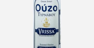 Ouzo