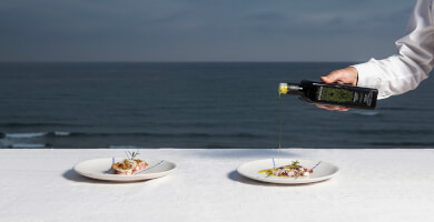 EFKRATO - Premium Βιολογικό Πρώιμης Συγκομιδής Εξαιρετικό Παρθένο Ελαιόλαδο με τον Ισχυρισμό Υγείας ΠΑΡΘΕΝΟ ΕΛΑΙΟΛΑΔΟ Φωτογραφία 3