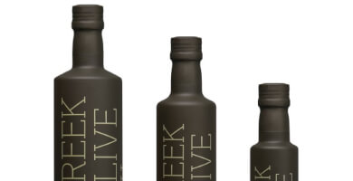 ANDRIOTIS GREEK OLIVE OIL Φωτογραφία 5