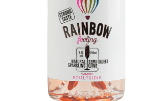 RAINBOW Φωτογραφία 