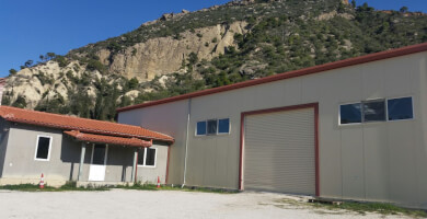 THIRSTY FRUITS Photo 2