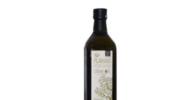 ΕΞΑΙΡΕΤΙΚΟ ΠΑΡΘΕΝΟ ΕΛΑΙΟΛΑΔΟ ΠΛΑΚΙΑΣ 750ml