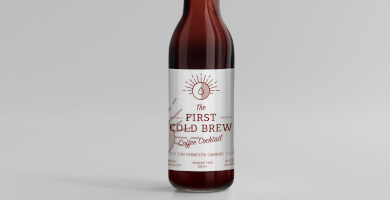 Negroni Brew 