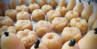 marzimanu marzipan