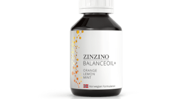 BalanceOil+ Orange Lemon Mint, 100 ml