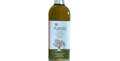 ΒΙΟΛΟΓΙΚΟ ΕΛΑΙΟΛΑΔΟ ΠΛΑΚΙΑΣ 60ml
