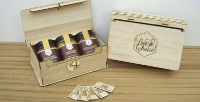 BEE CHOICE Φωτογραφία 1