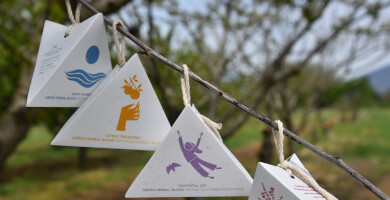 ARRITOS HERBAL BLENDS Photo 3