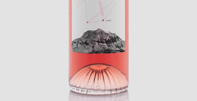 ASTEROZA ROZE DRY