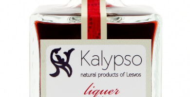 LIQUER SOUR CHERRY