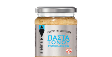 TUNA PASTE