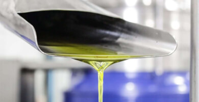 Εξαιρετικό Παρθένο Ελαιόλαδο "Κλειώ", Κουτσουρελιάς - Πατρινής, 750ml Φωτογραφία 