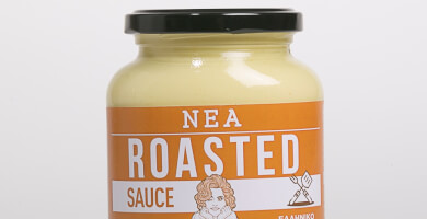 NEA ROASTED SAUCE