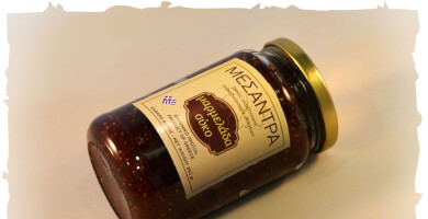 Figs Marmalade – 0,25L