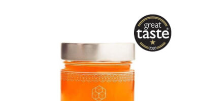 Θυμαρίσιο Μέλι Κρήτης 280γρ.