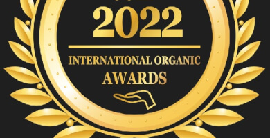 Forty Herbs Organic Sparkling Tea Photo 