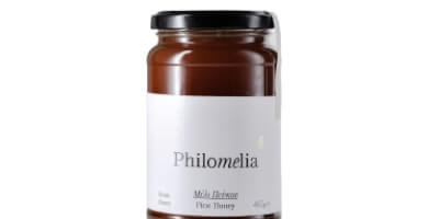 11179 Philomelia Μέλι Πεύκου