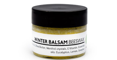 BEESWAX