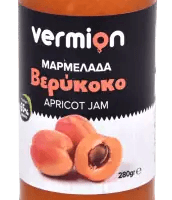 Apricot Jam