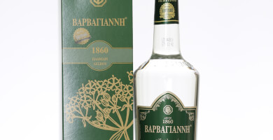 BARBAYANNI GREEN