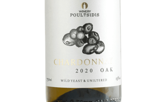 CHARDONNAY OAK