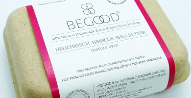BEGOOD
