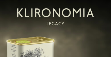 CHONOS EARTH PRODUCTS Φωτογραφία 2