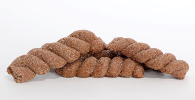 CINNAMON SUGAR COOKIES
