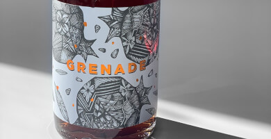 GRENADE